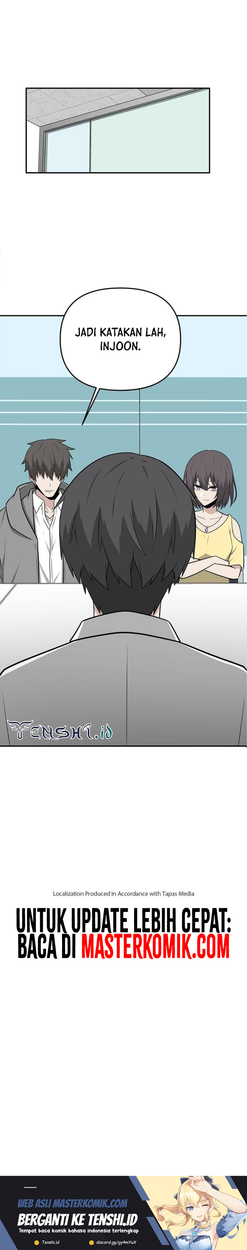 Where Are You Looking, Manager?